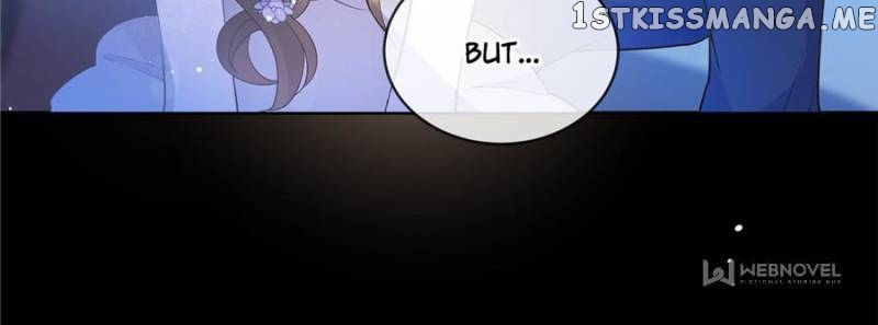 The Killer Boss is raising a Fox Chapter 50 - page 17