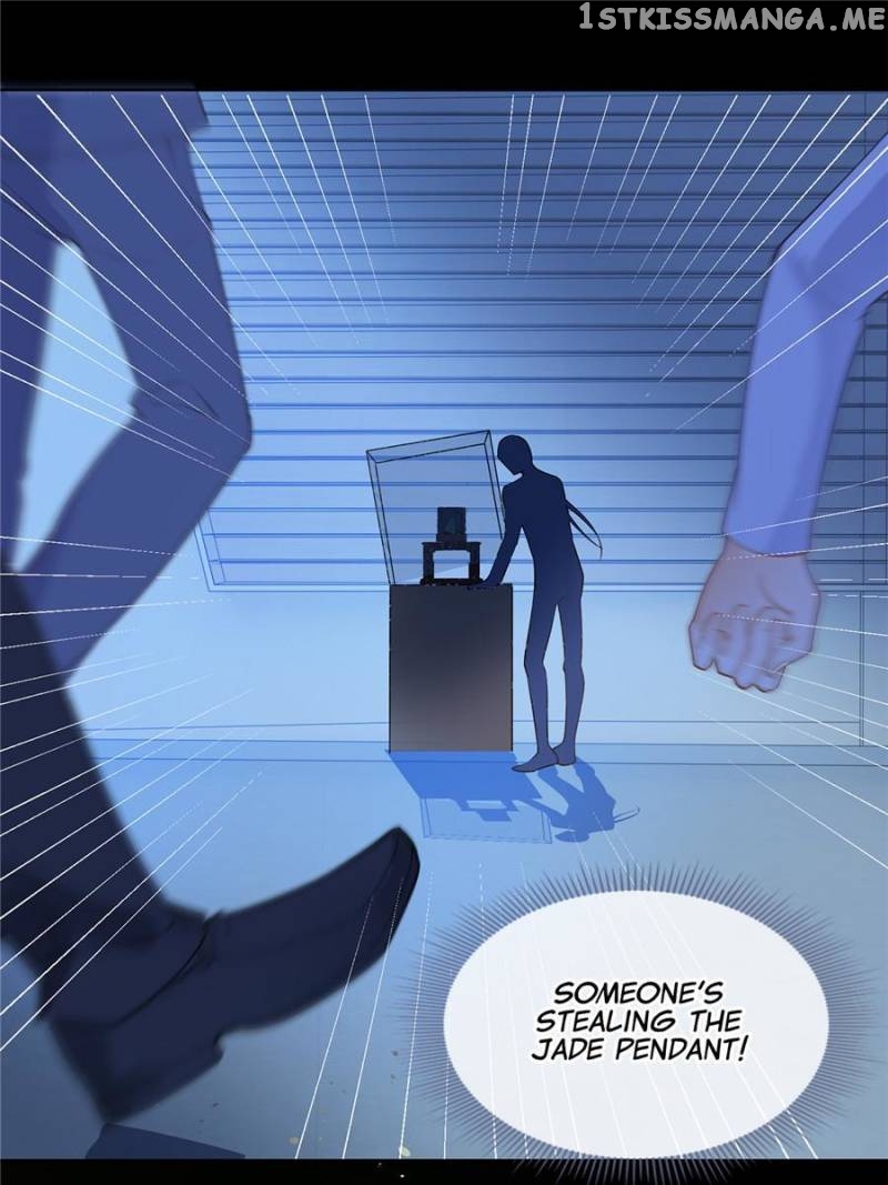 The Killer Boss is raising a Fox Chapter 50 - page 18