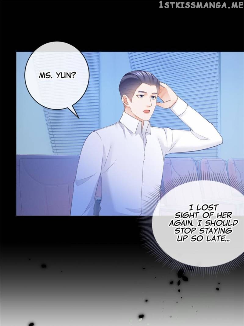 The Killer Boss is raising a Fox Chapter 50 - page 22