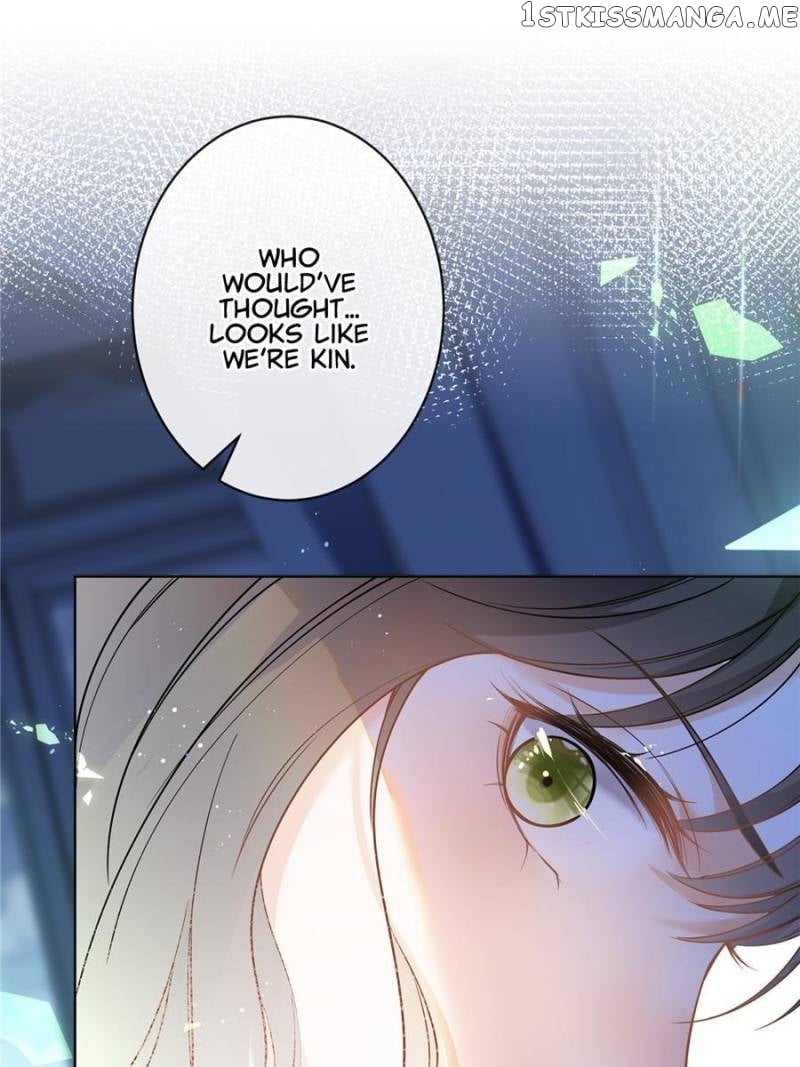 The Killer Boss is raising a Fox Chapter 50 - page 26