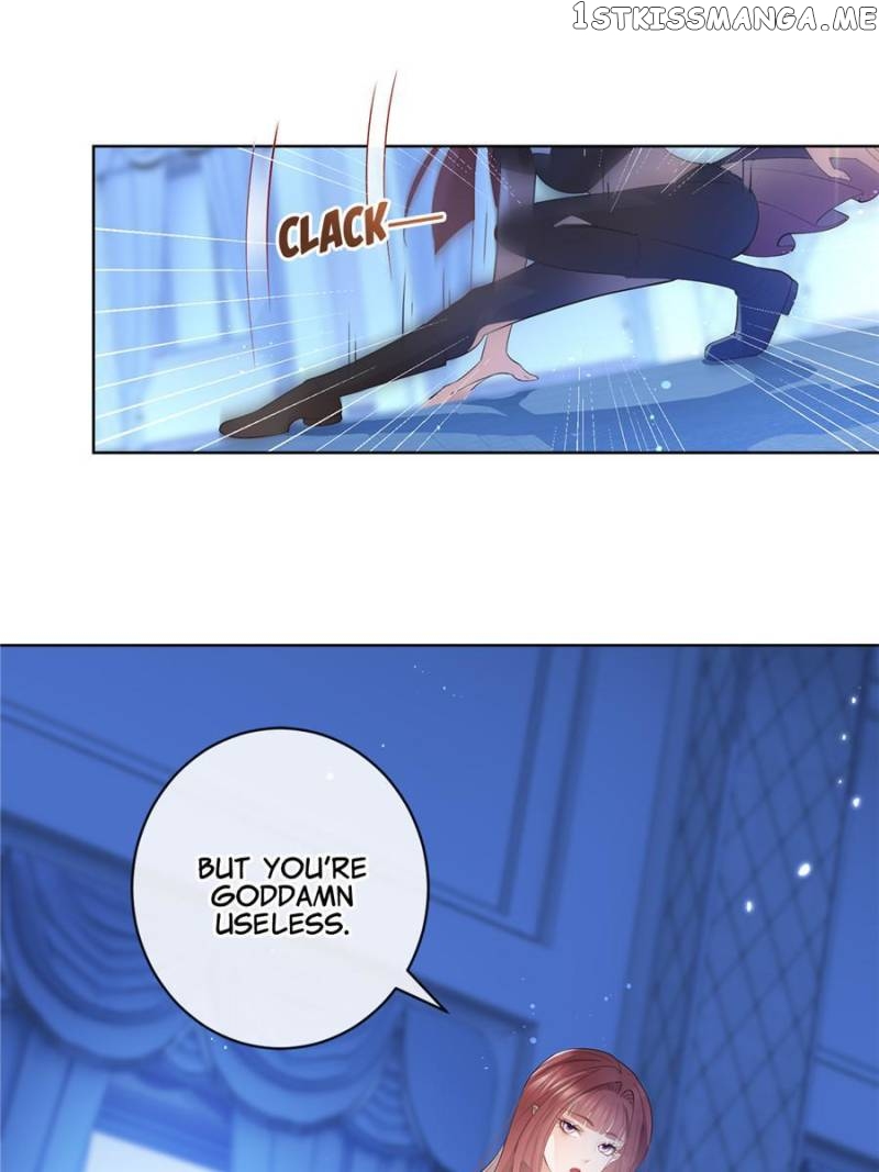 The Killer Boss is raising a Fox Chapter 50 - page 42