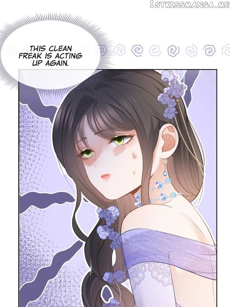 The Killer Boss is raising a Fox Chapter 49 - page 13