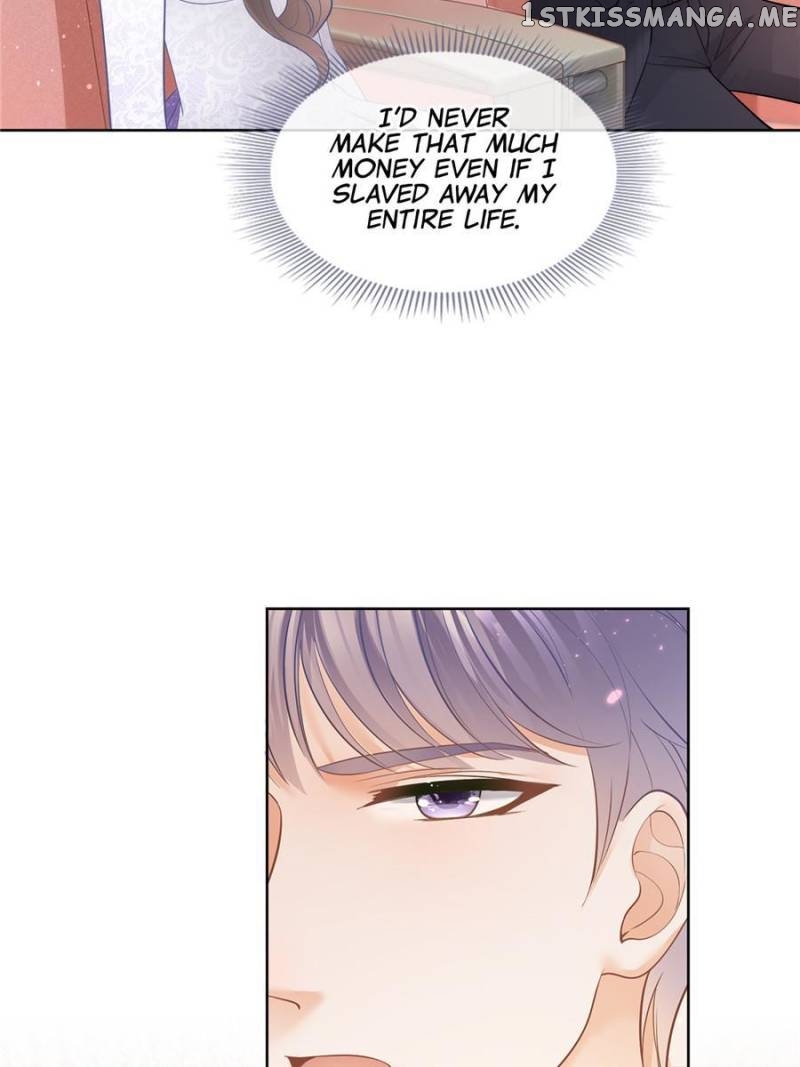 The Killer Boss is raising a Fox Chapter 49 - page 39