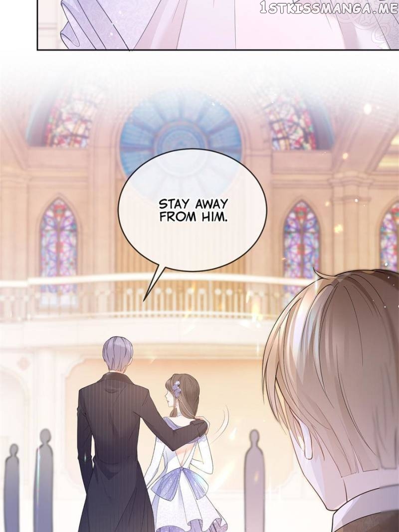 The Killer Boss is raising a Fox Chapter 47 - page 10