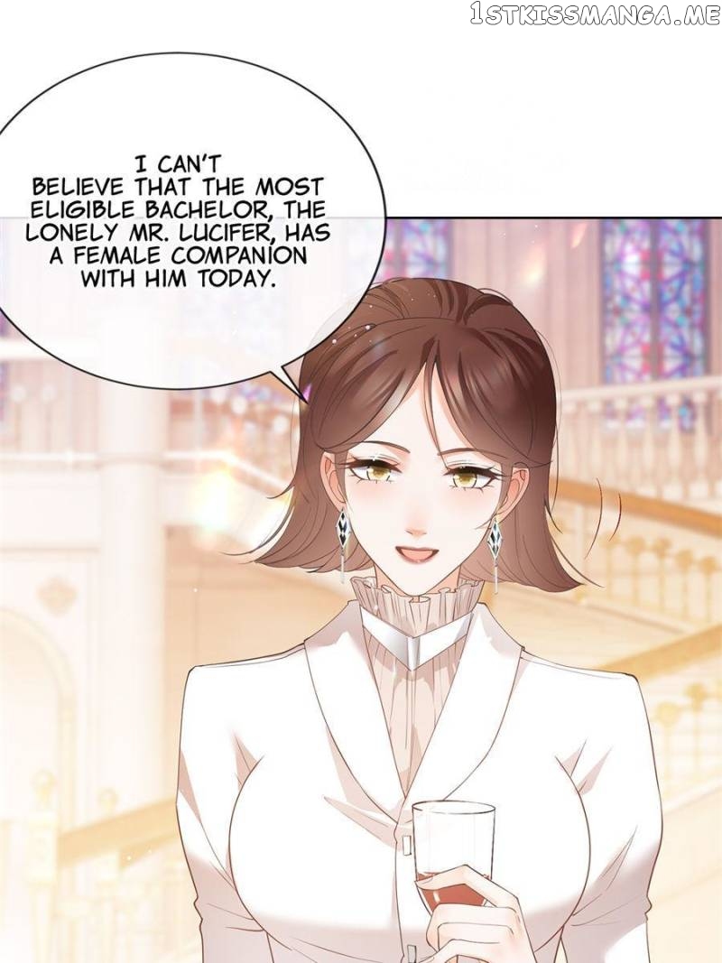 The Killer Boss is raising a Fox Chapter 47 - page 25