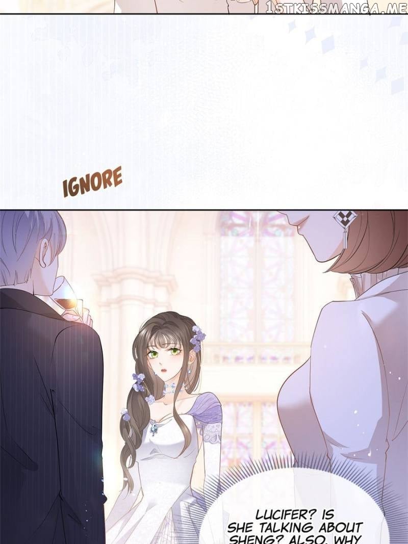 The Killer Boss is raising a Fox Chapter 47 - page 26