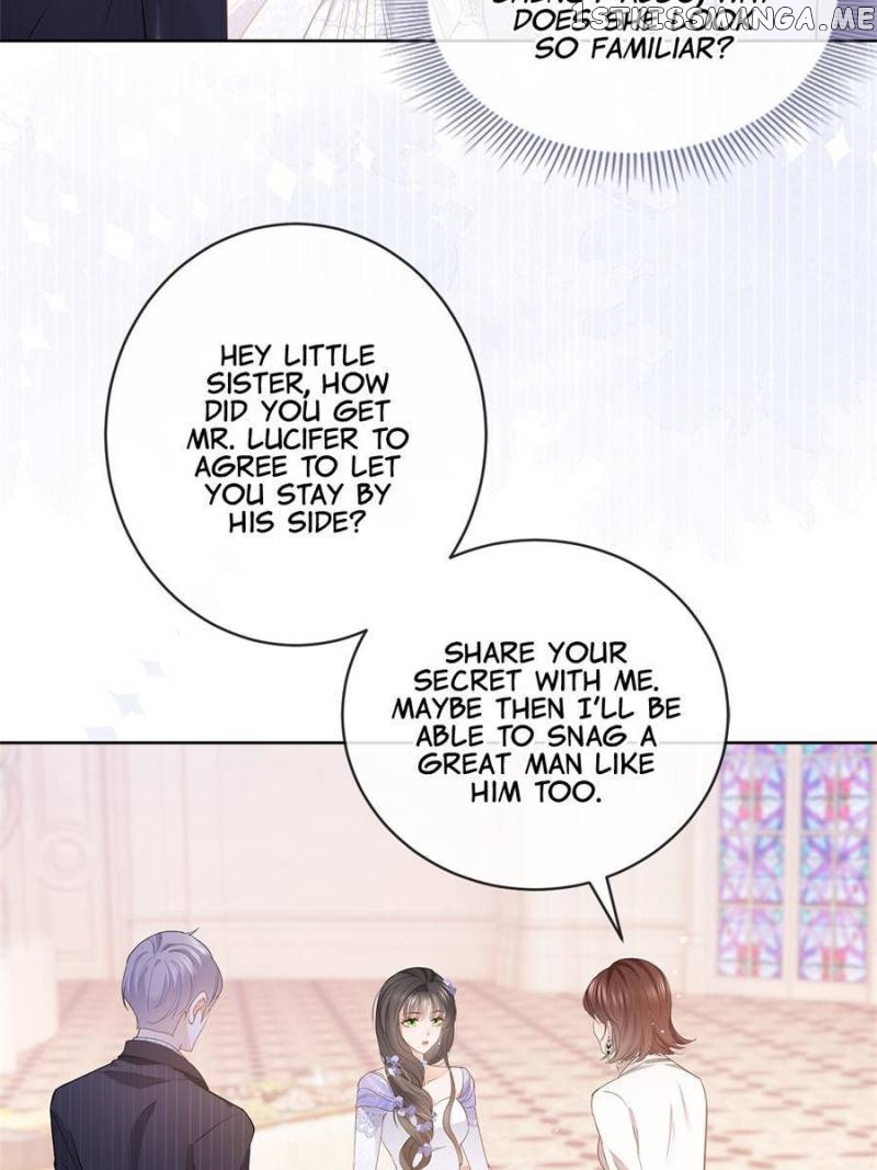 The Killer Boss is raising a Fox Chapter 47 - page 27