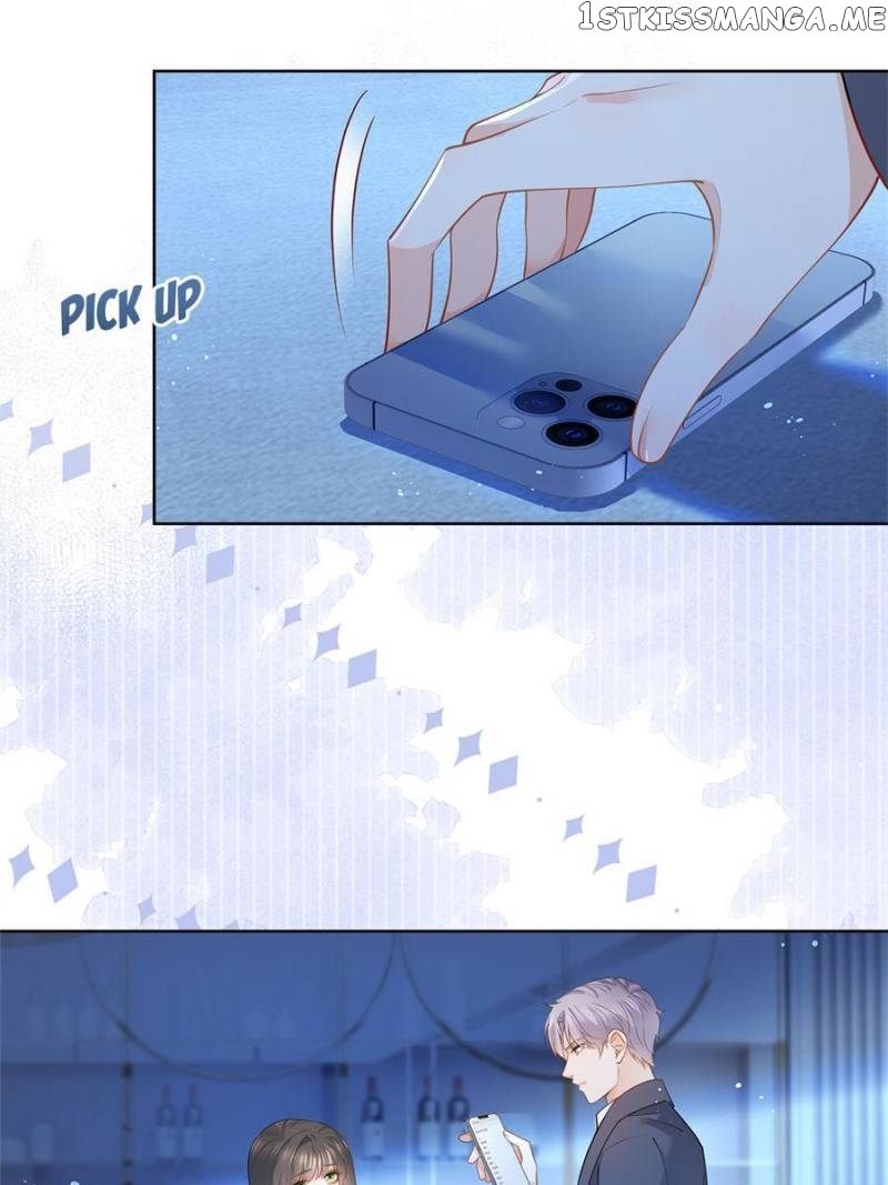 The Killer Boss is raising a Fox Chapter 45 - page 18