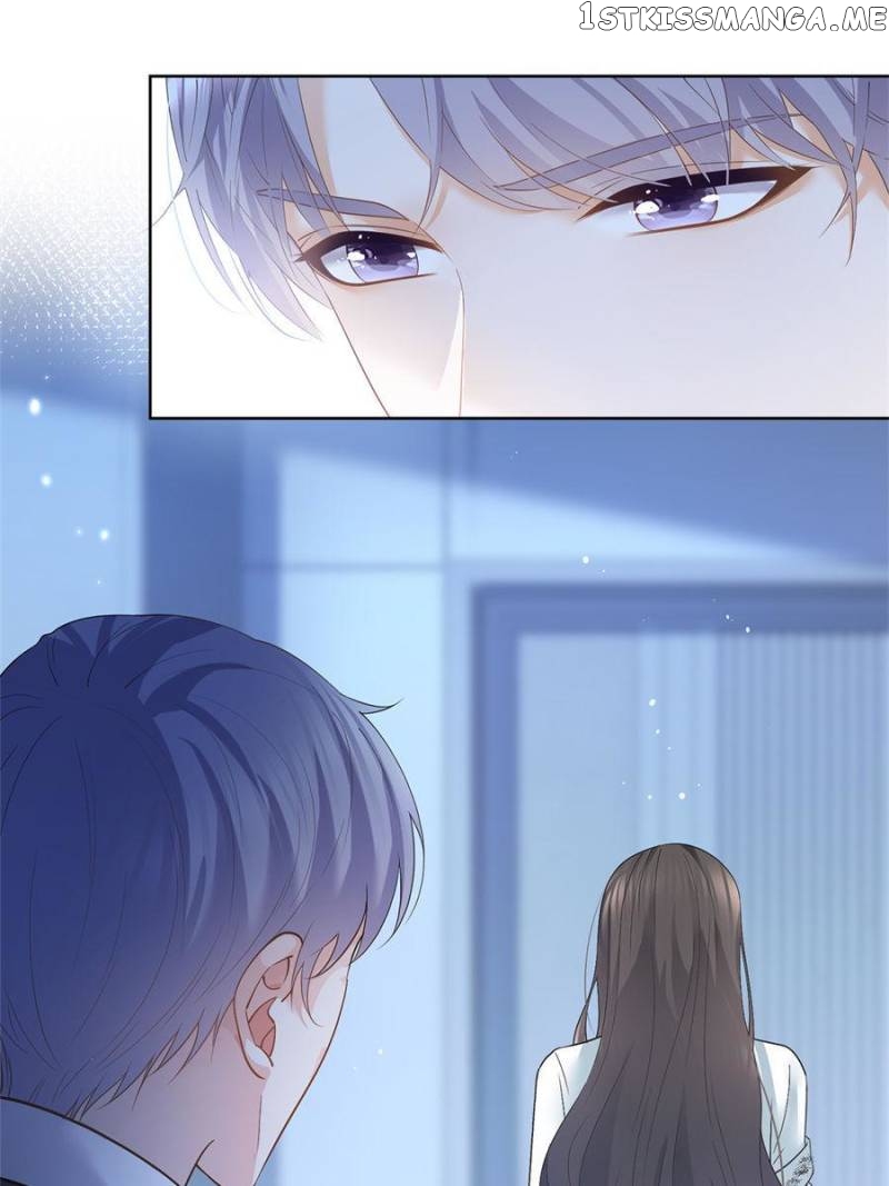The Killer Boss is raising a Fox Chapter 45 - page 23