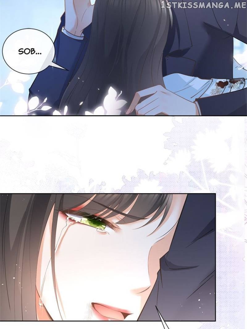 The Killer Boss is raising a Fox Chapter 45 - page 36
