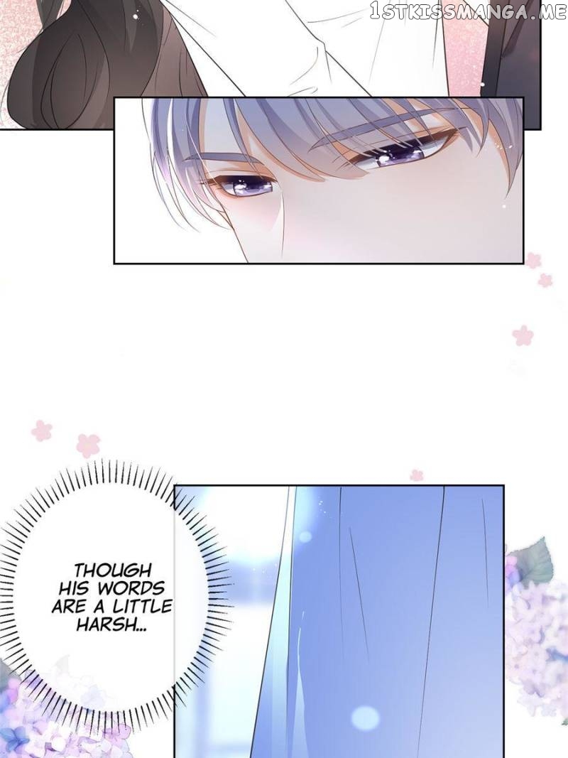 The Killer Boss is raising a Fox Chapter 45 - page 39