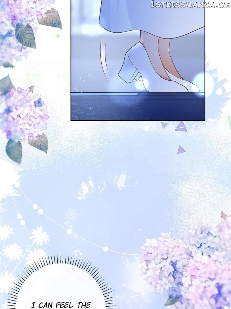 The Killer Boss is raising a Fox Chapter 45 - page 40