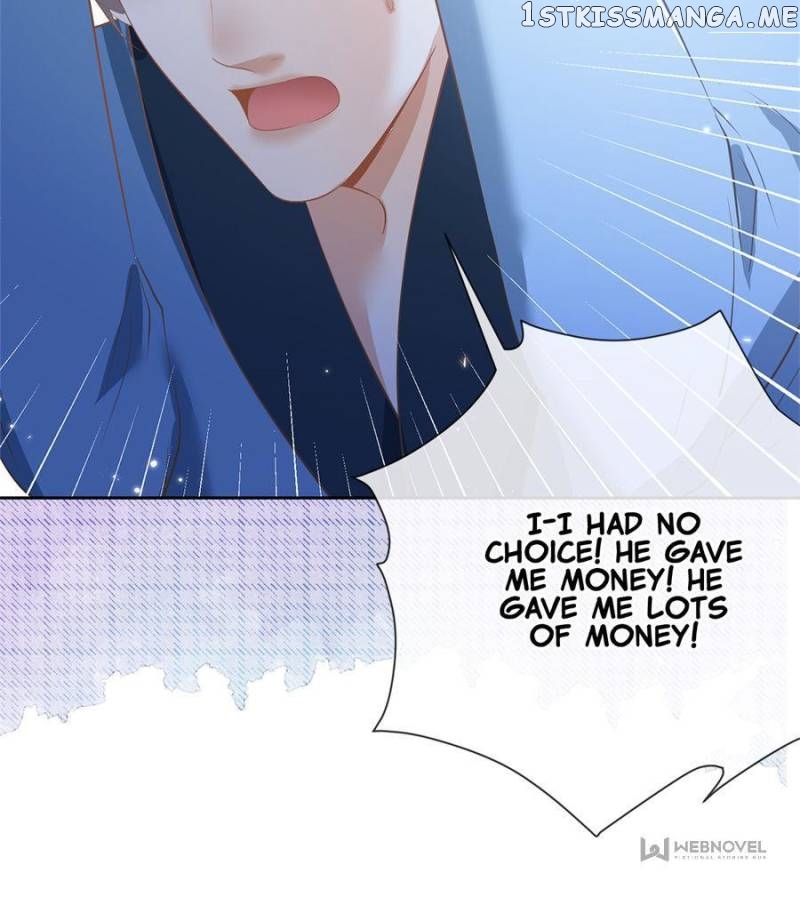 The Killer Boss is raising a Fox Chapter 45 - page 9