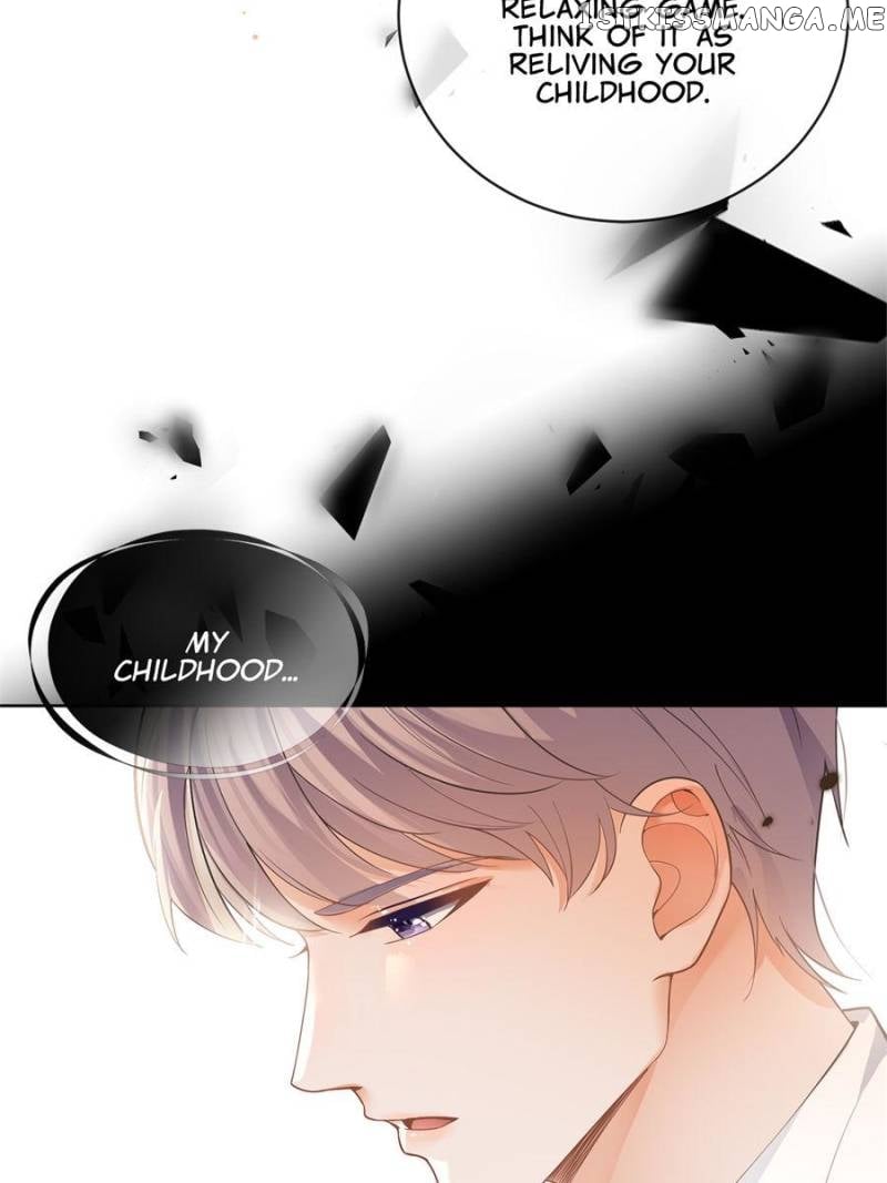 The Killer Boss is raising a Fox Chapter 44 - page 11