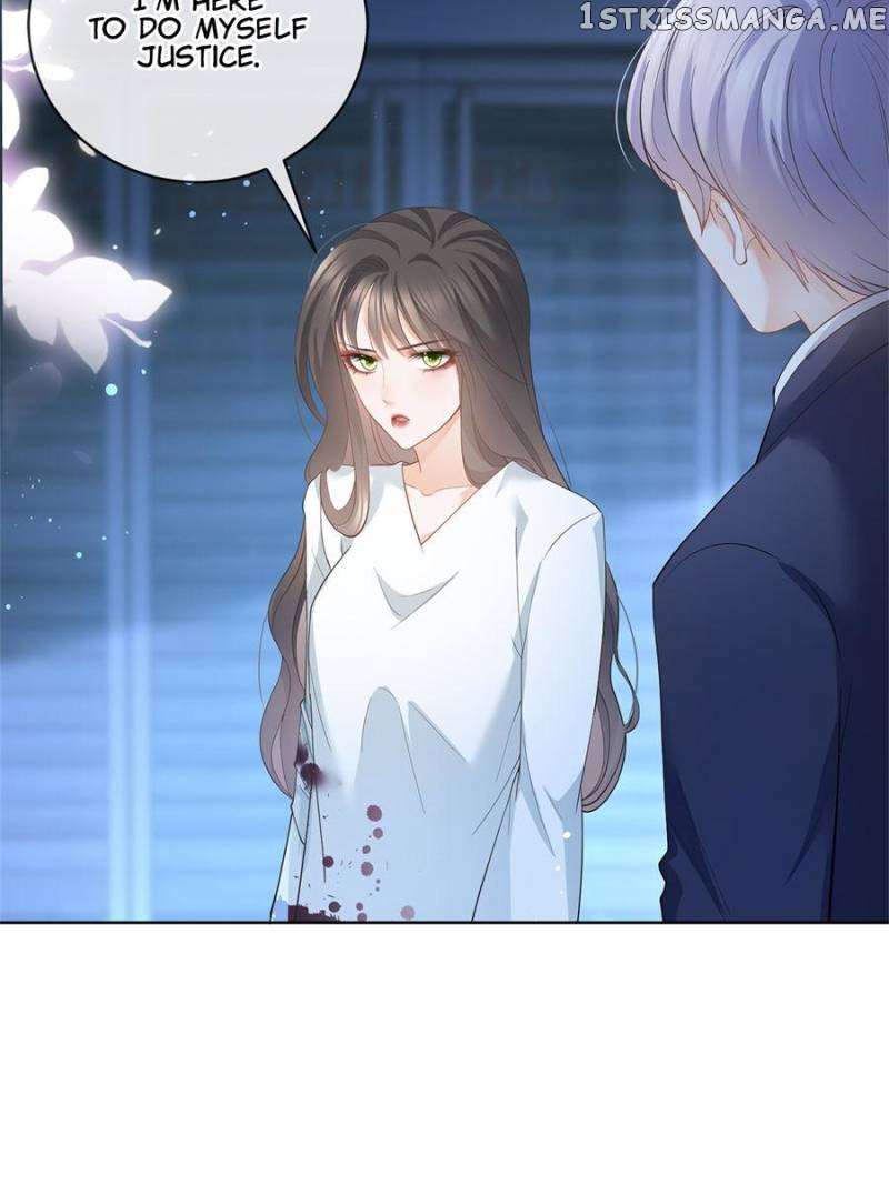 The Killer Boss is raising a Fox Chapter 44 - page 23