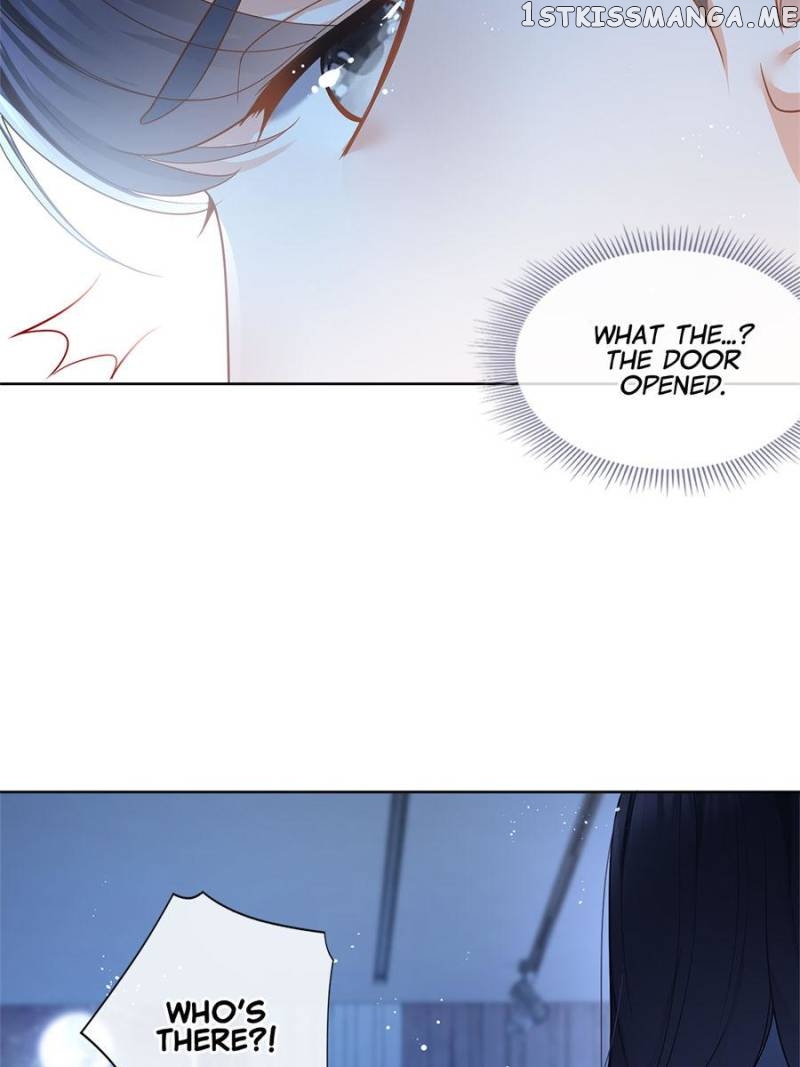 The Killer Boss is raising a Fox Chapter 44 - page 28