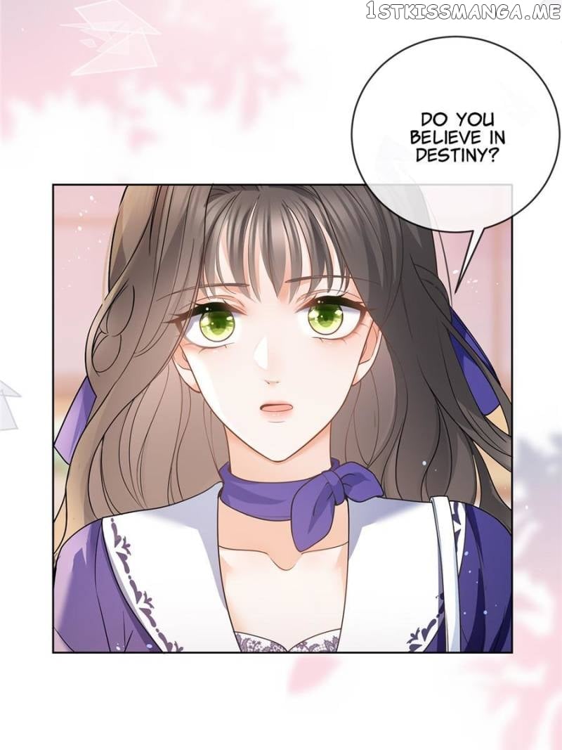 The Killer Boss is raising a Fox Chapter 43 - page 26