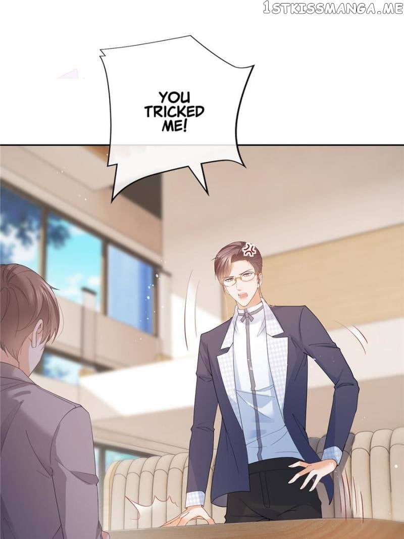 The Killer Boss is raising a Fox Chapter 43 - page 39