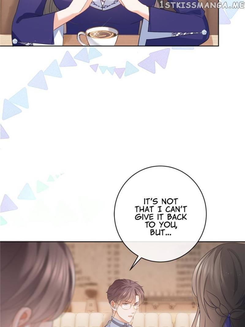 The Killer Boss is raising a Fox Chapter 42 - page 11