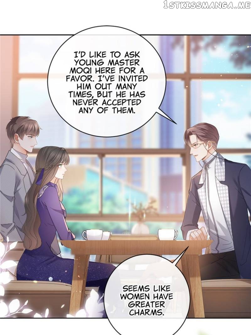 The Killer Boss is raising a Fox Chapter 42 - page 13