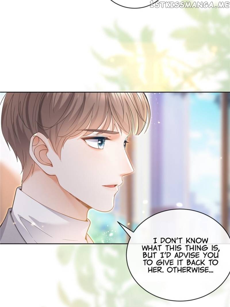 The Killer Boss is raising a Fox Chapter 42 - page 14