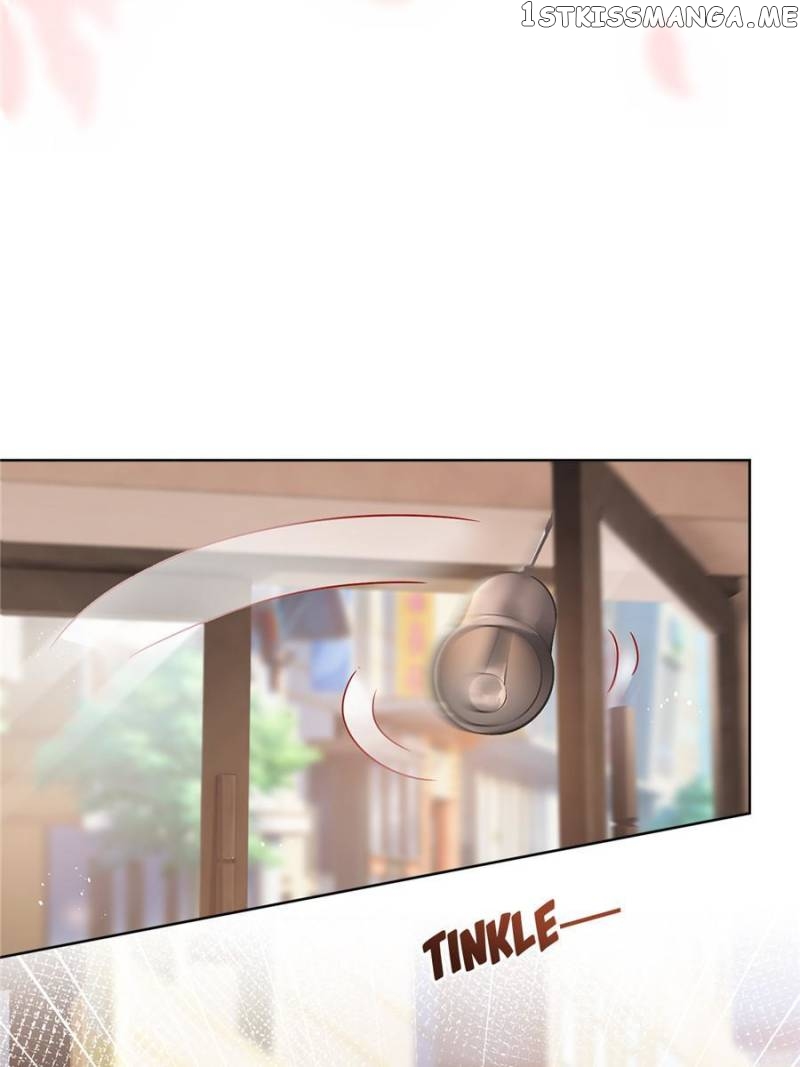 The Killer Boss is raising a Fox Chapter 42 - page 23