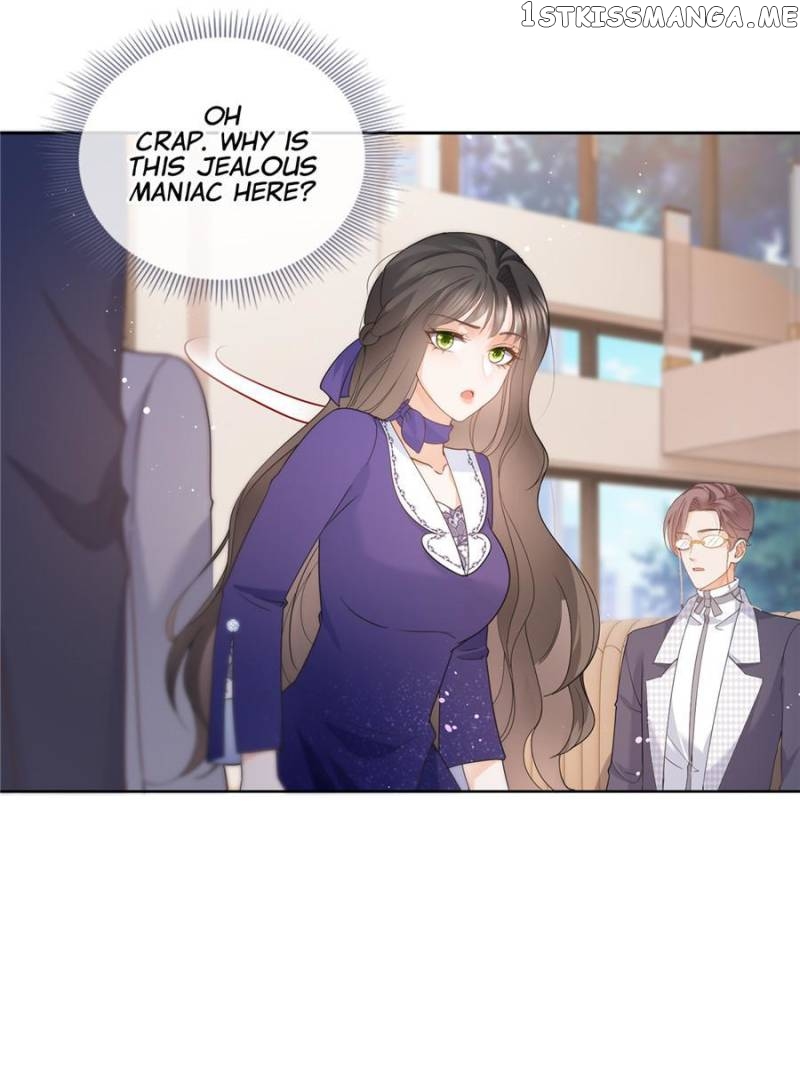 The Killer Boss is raising a Fox Chapter 42 - page 25
