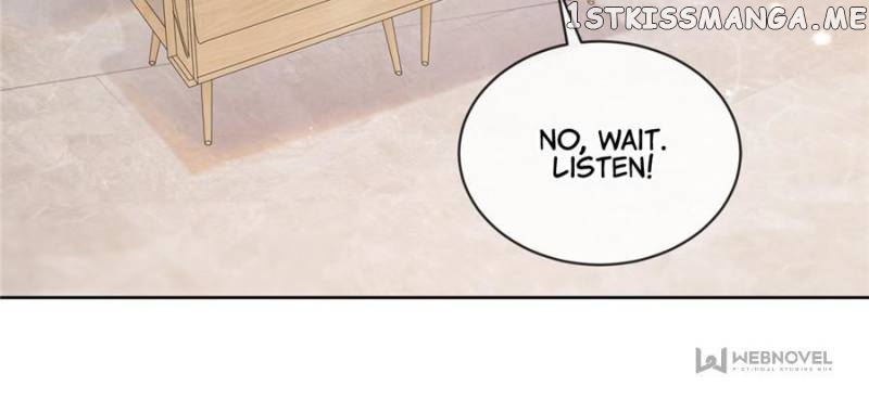 The Killer Boss is raising a Fox Chapter 42 - page 28