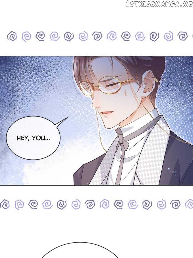 The Killer Boss is raising a Fox Chapter 42 - page 32