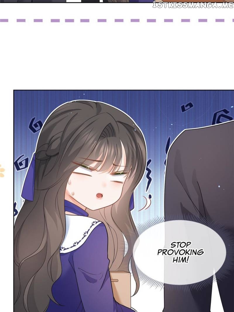 The Killer Boss is raising a Fox Chapter 42 - page 38