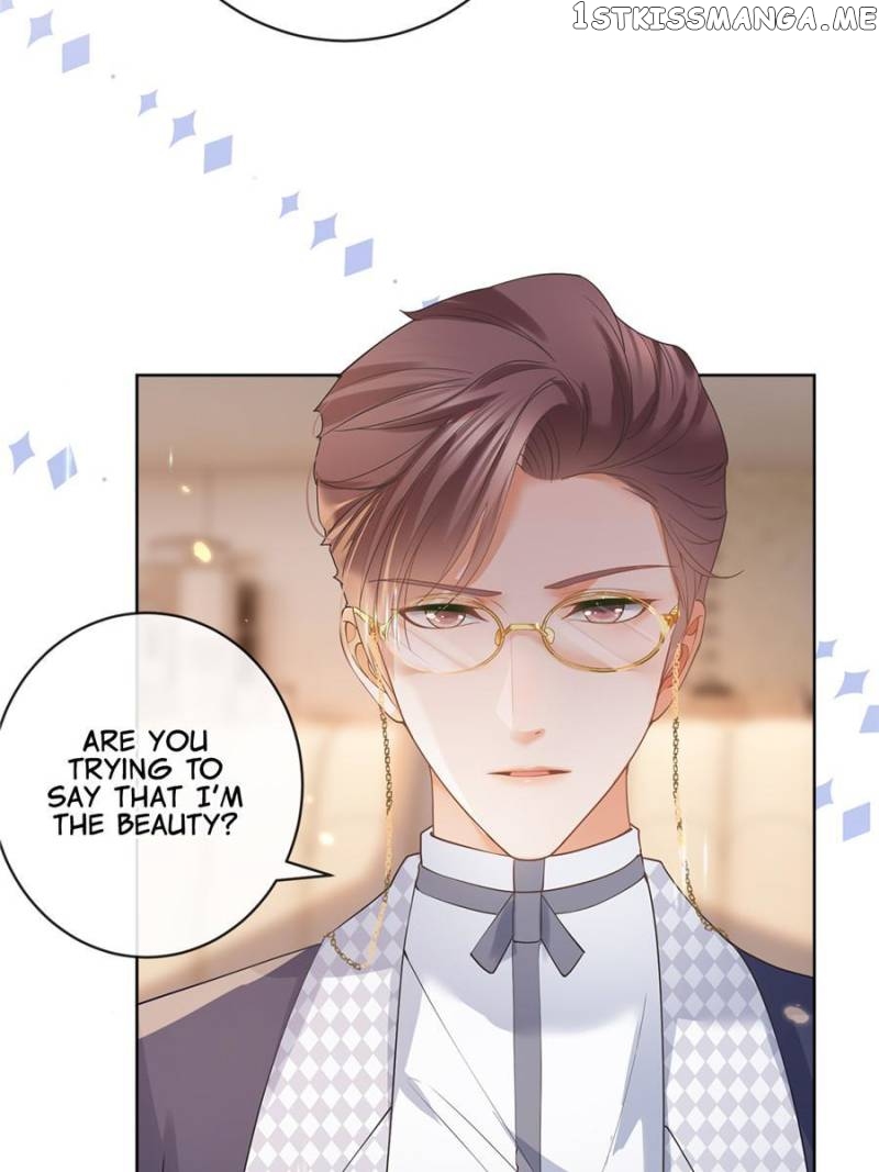 The Killer Boss is raising a Fox Chapter 42 - page 6