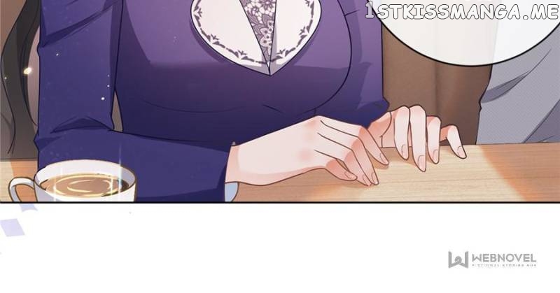 The Killer Boss is raising a Fox Chapter 42 - page 8