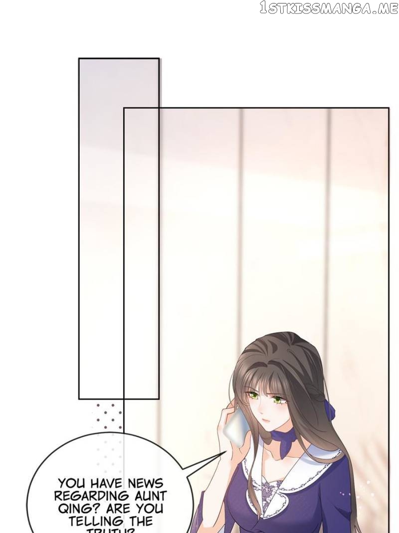The Killer Boss is raising a Fox Chapter 41 - page 1