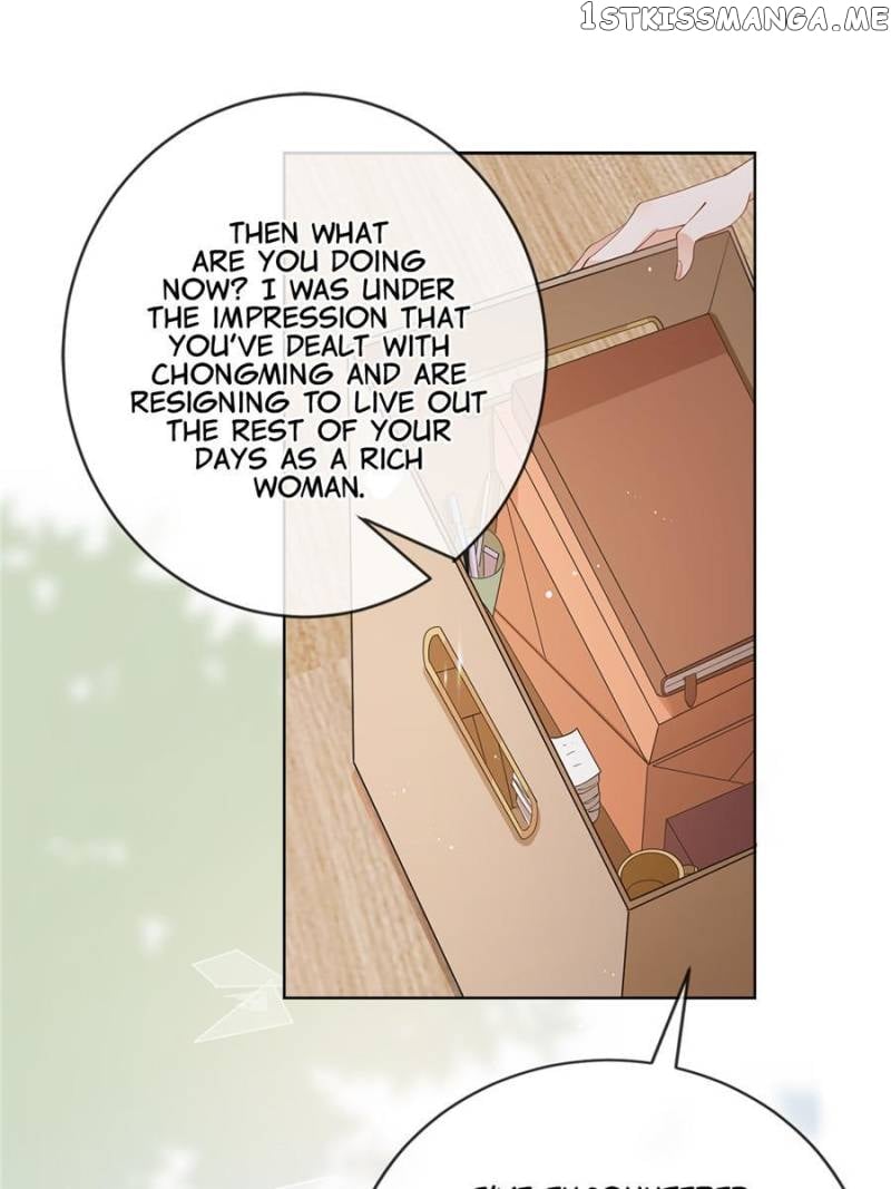 The Killer Boss is raising a Fox Chapter 41 - page 12