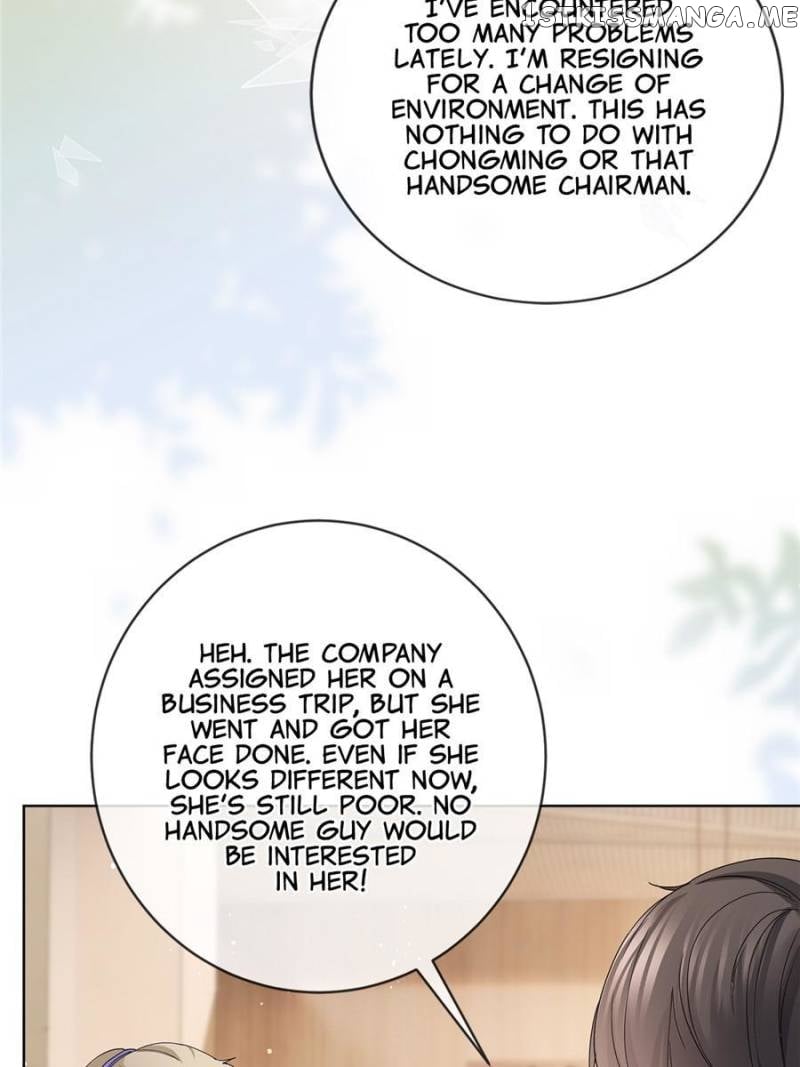 The Killer Boss is raising a Fox Chapter 41 - page 13