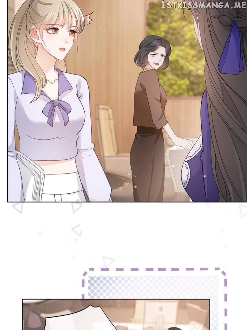 The Killer Boss is raising a Fox Chapter 41 - page 14
