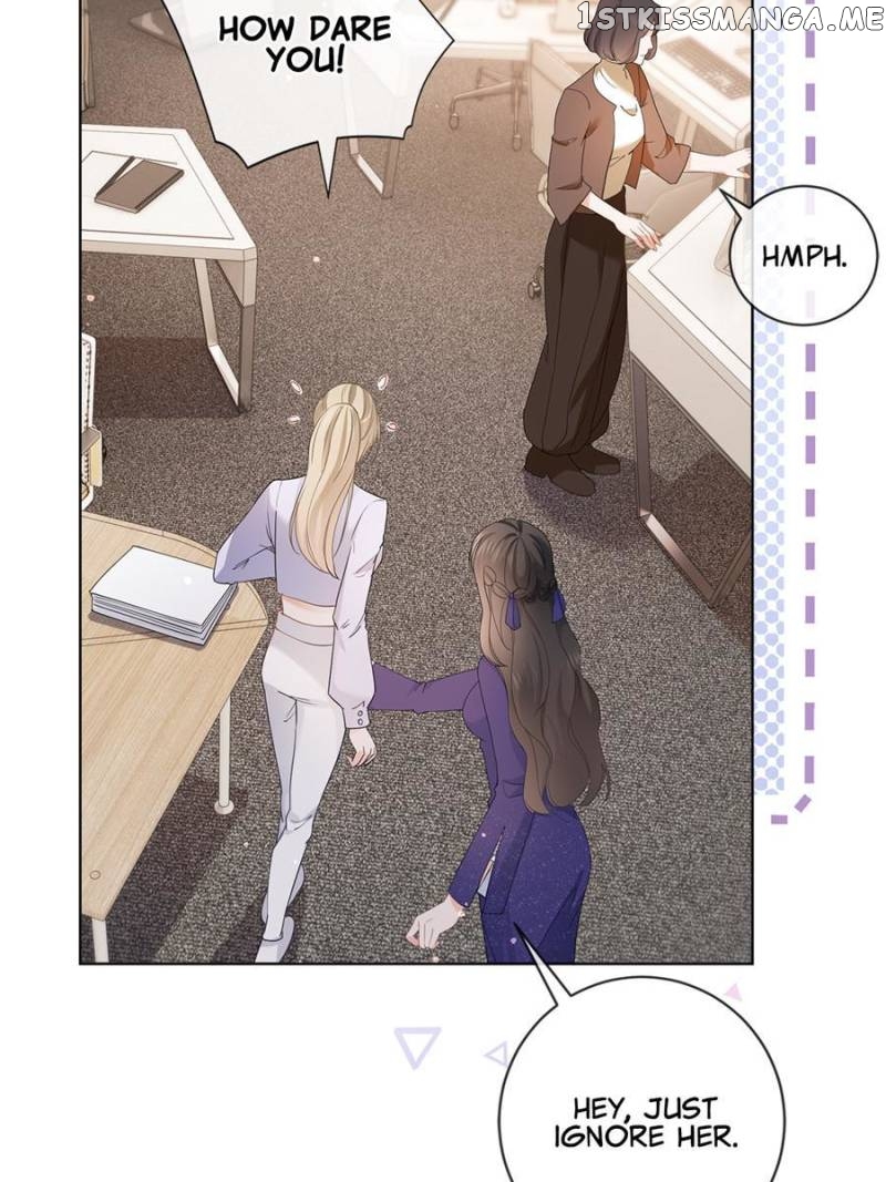 The Killer Boss is raising a Fox Chapter 41 - page 15