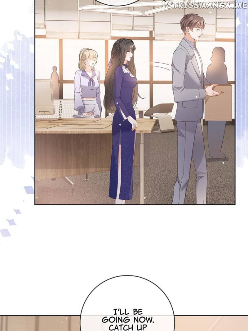 The Killer Boss is raising a Fox Chapter 41 - page 23