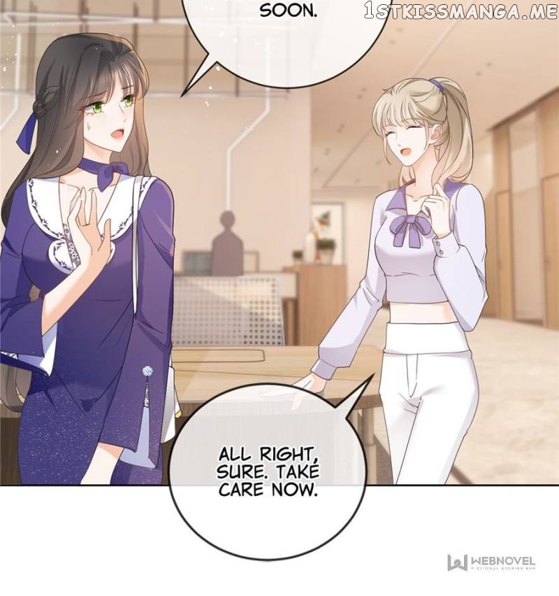The Killer Boss is raising a Fox Chapter 41 - page 24