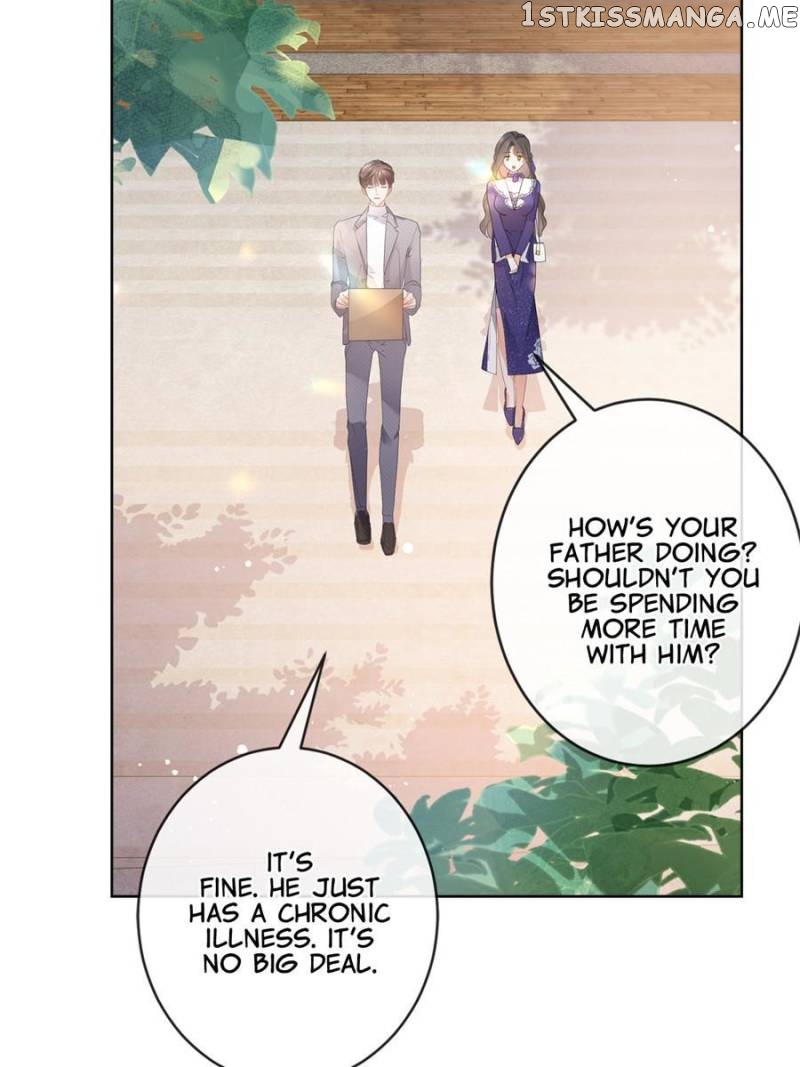 The Killer Boss is raising a Fox Chapter 41 - page 27