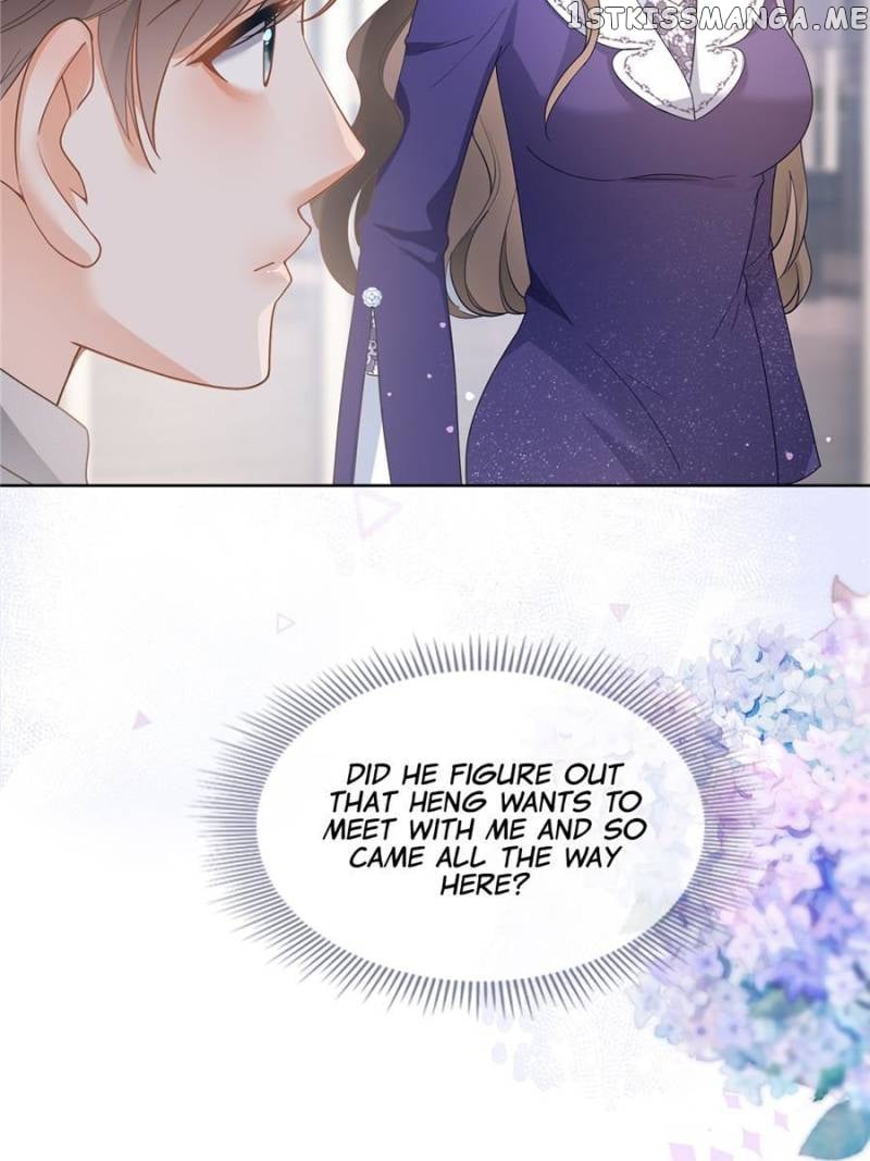 The Killer Boss is raising a Fox Chapter 41 - page 31