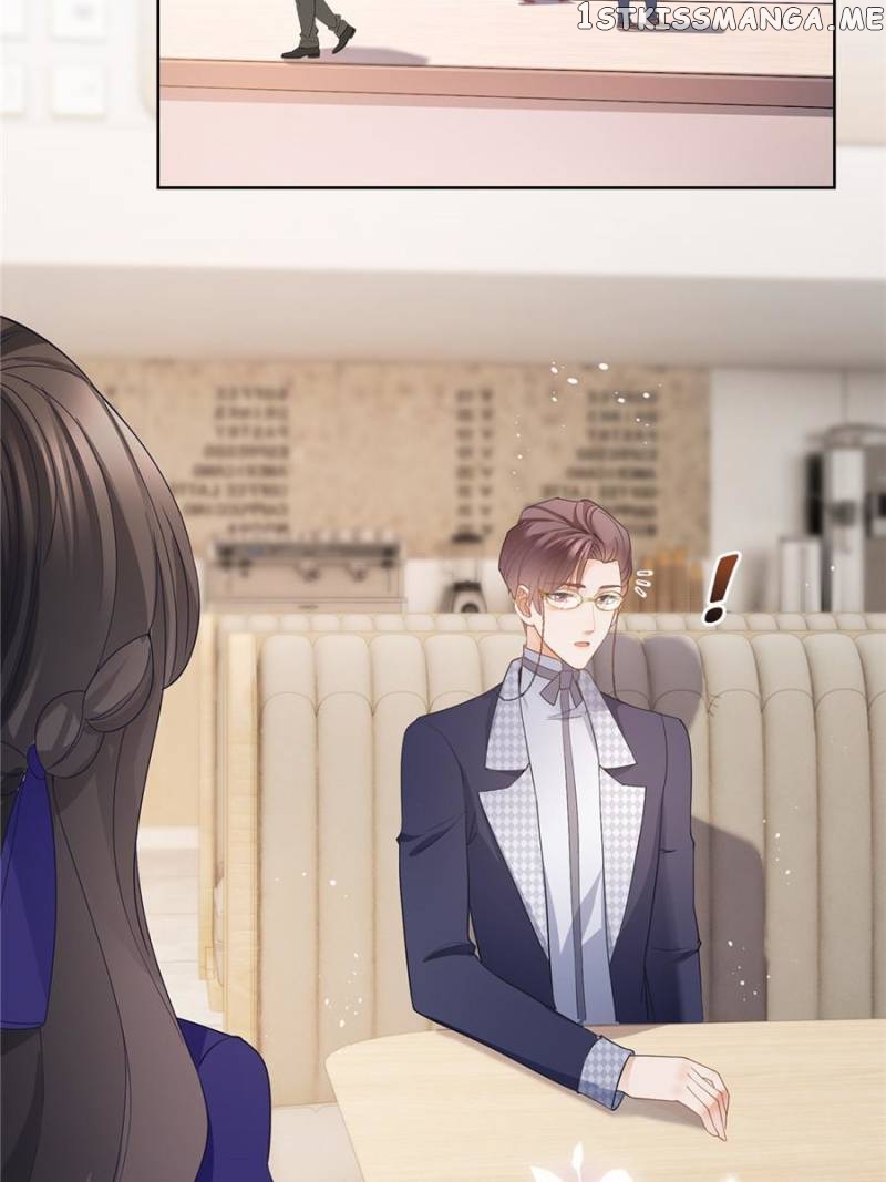 The Killer Boss is raising a Fox Chapter 41 - page 39