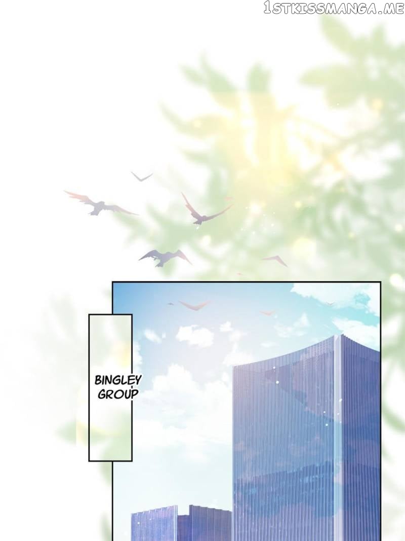 The Killer Boss is raising a Fox Chapter 41 - page 42