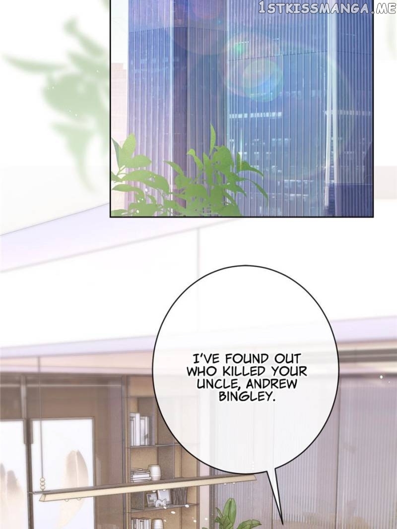 The Killer Boss is raising a Fox Chapter 41 - page 43