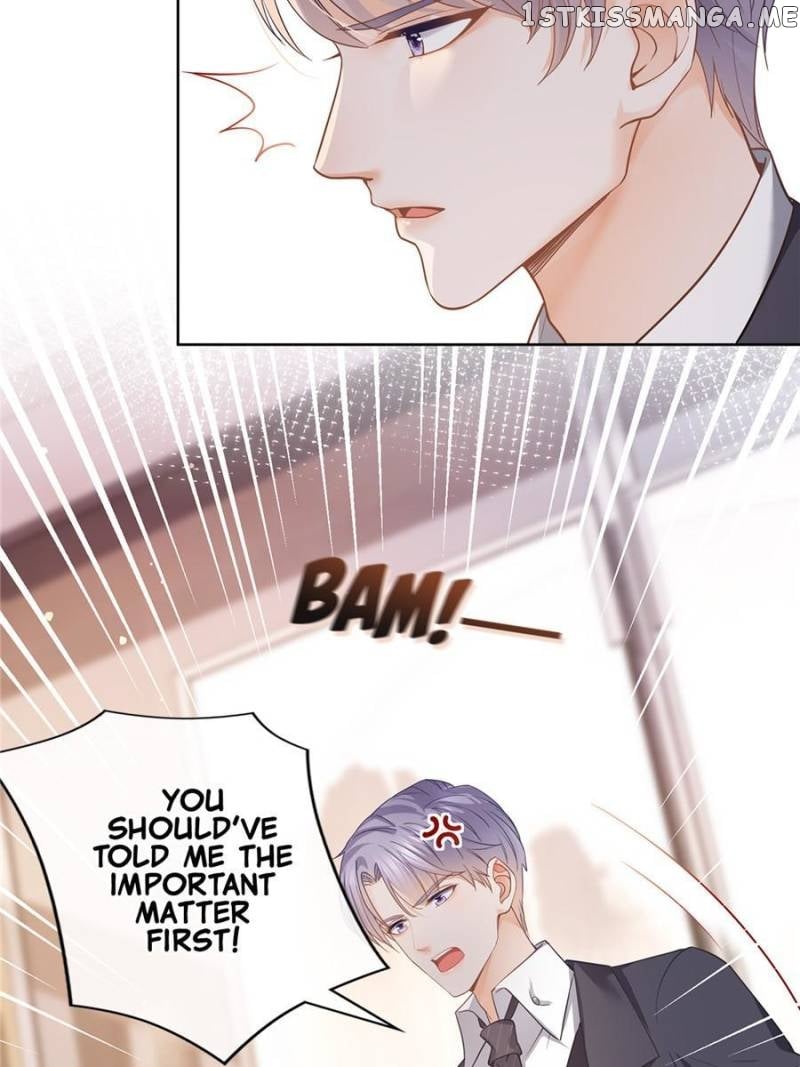 The Killer Boss is raising a Fox Chapter 41 - page 47