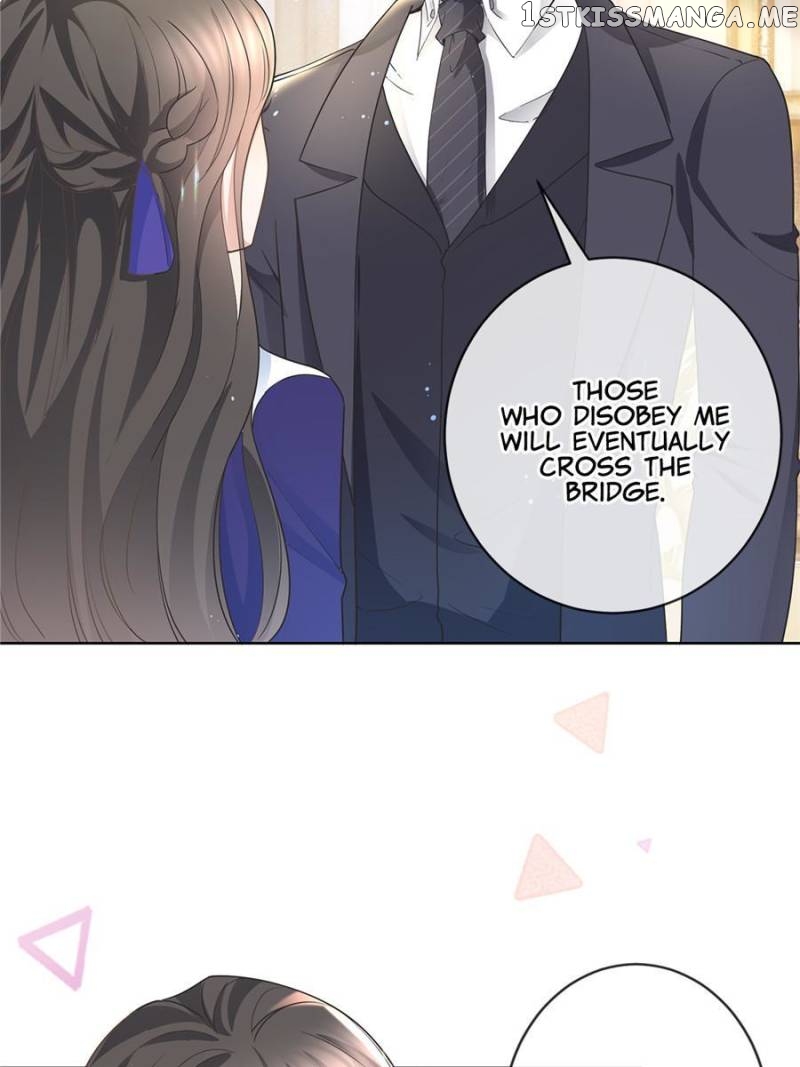 The Killer Boss is raising a Fox Chapter 39 - page 25