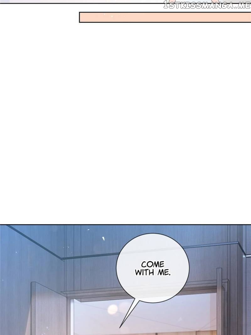 The Killer Boss is raising a Fox Chapter 37 - page 15