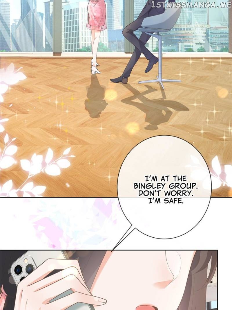 The Killer Boss is raising a Fox Chapter 37 - page 26