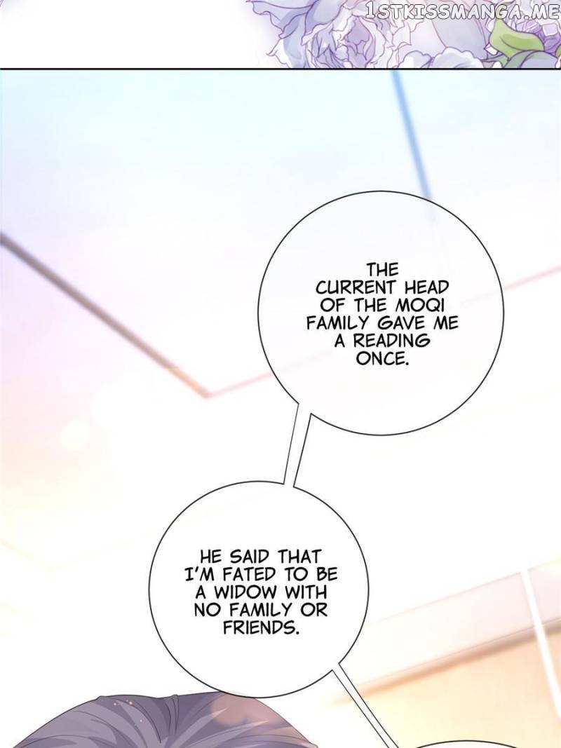 The Killer Boss is raising a Fox Chapter 37 - page 39
