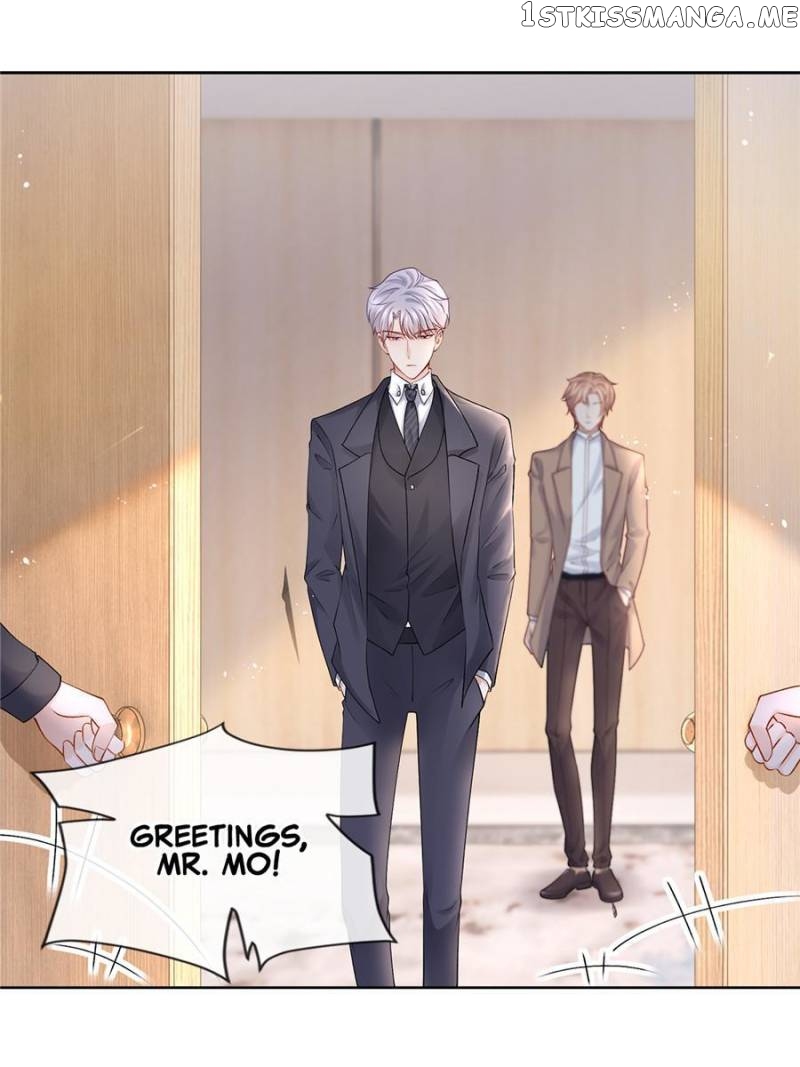 The Killer Boss is raising a Fox Chapter 36 - page 38